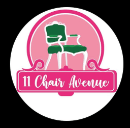 11 Chair Avenue Logo